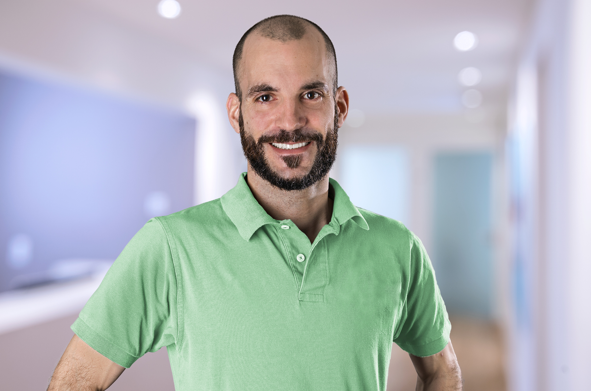 Dr. med. dent. Tom Bonani Dr. Brunner Zahnärzte