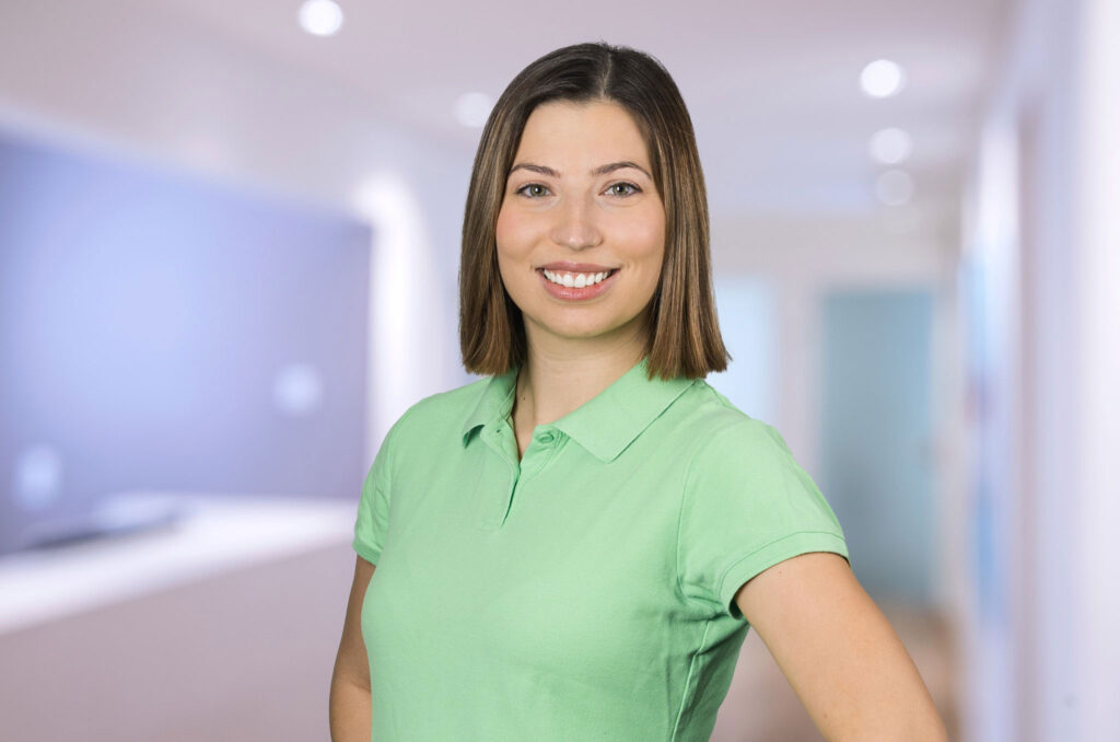 Team Dr. Brunner Zahnärzte